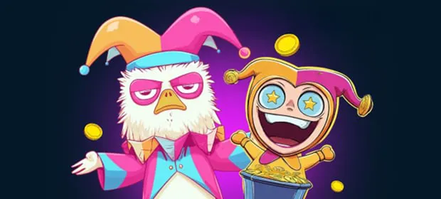 Lucky Boom Network Campaign € 450 000