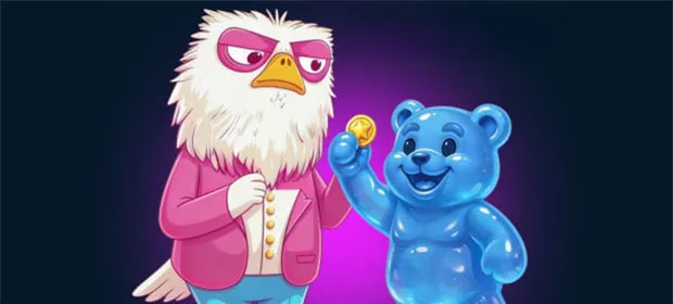Sweet Dreams Network Tournament Series € 300 000